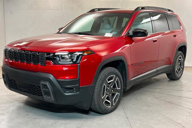 2026 Jeep Cherokee Laredo 4x4 for sale in Saint George, UT