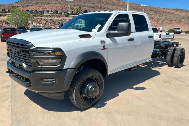 2026 Ram 5500 Tradesman/Big Horn for sale in Saint George, UT