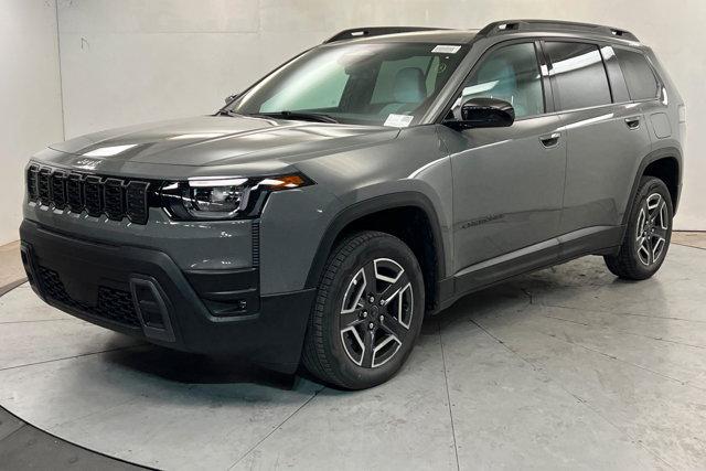 2026 Jeep Cherokee Laredo 4x4 for sale in Saint George, UT