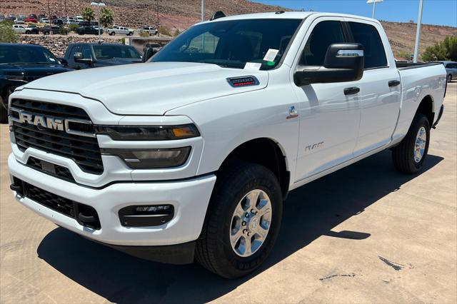 2026 Ram 2500 Big Horn Crew Cab 4x4 6'4" Box for sale in Saint George, UT