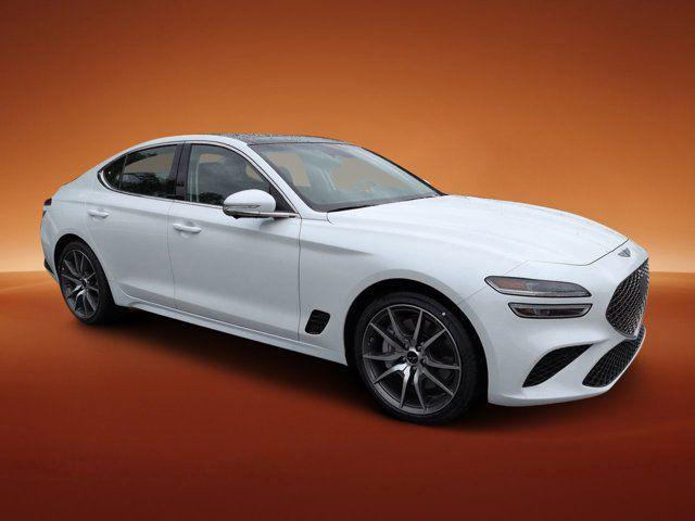 2026 Genesis G70 2.5T RWD Prestige for sale in DAYTONA BEACH, FL