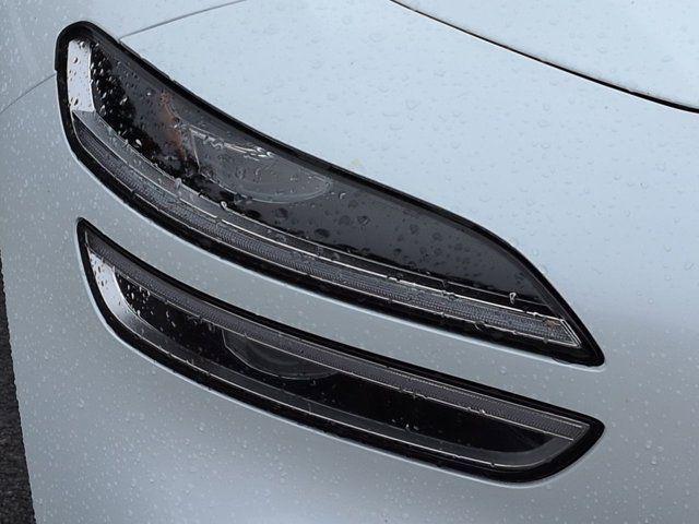 2026 Genesis G70 2.5T RWD Prestige