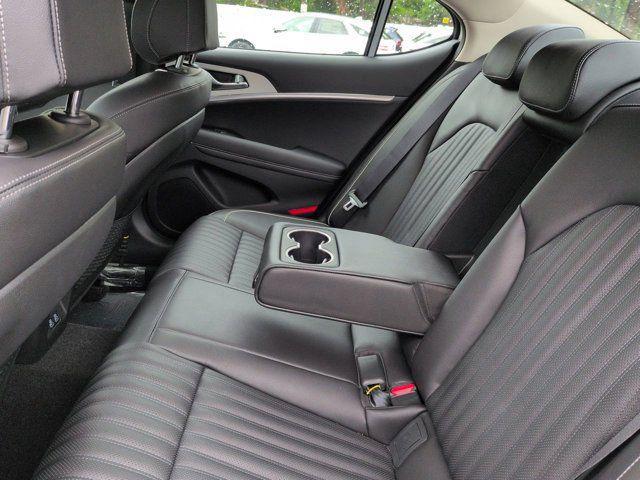 2026 Genesis G70 2.5T RWD Prestige