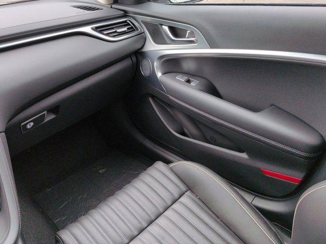 2026 Genesis G70 2.5T RWD Prestige
