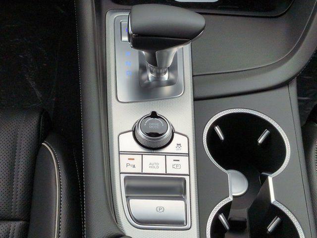 2026 Genesis G70 2.5T RWD Prestige