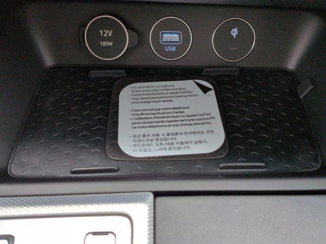 2026 Genesis G70 2.5T RWD Prestige