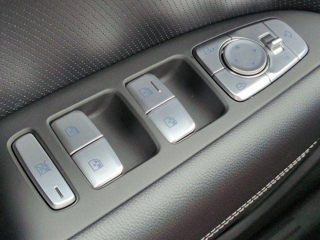 2026 Genesis G70 2.5T RWD Prestige