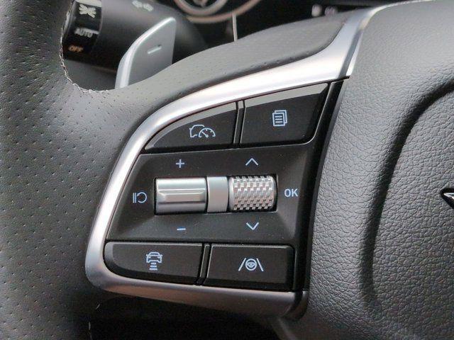 2026 Genesis G70 2.5T RWD Prestige