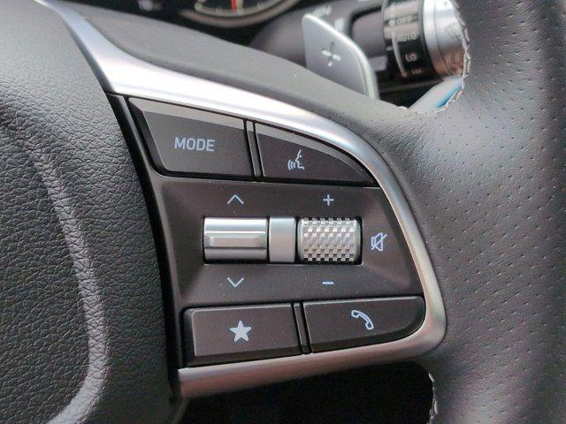 2026 Genesis G70 2.5T RWD Prestige