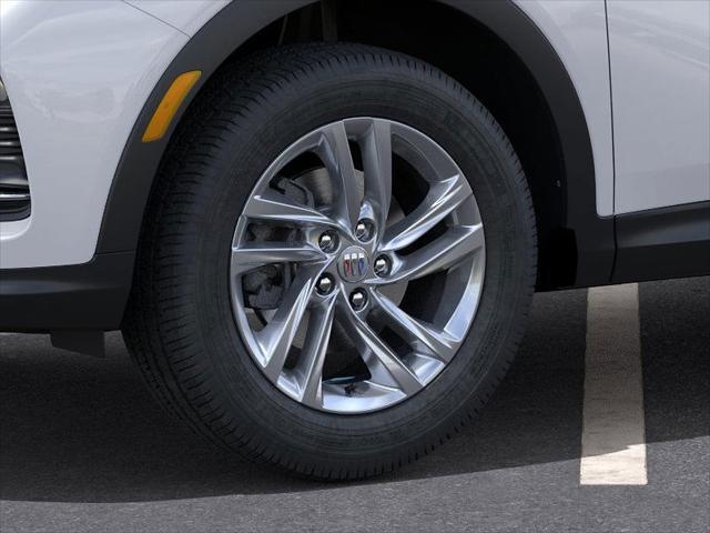 2026 Buick NV Preferred FWD