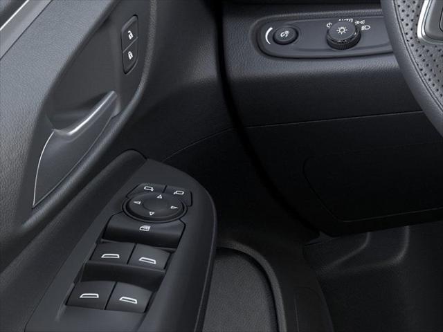 2026 Buick NV Preferred FWD