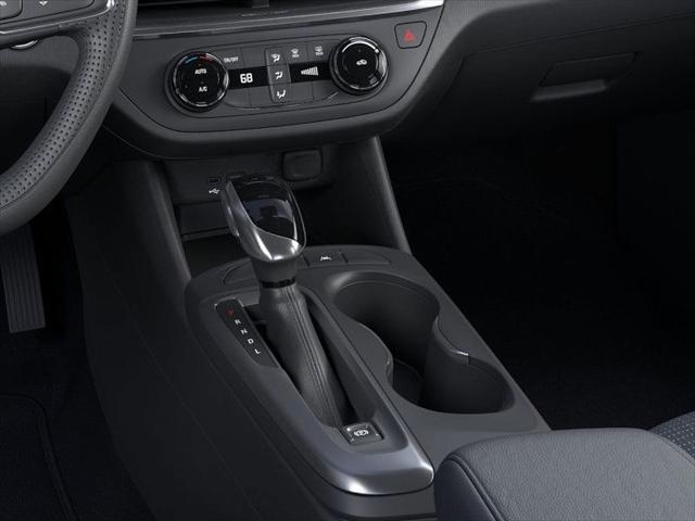 2026 Buick NV Preferred FWD