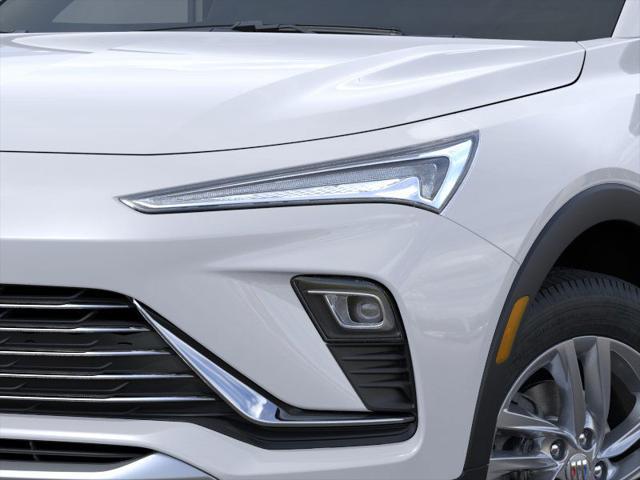 2026 Buick NV Preferred FWD