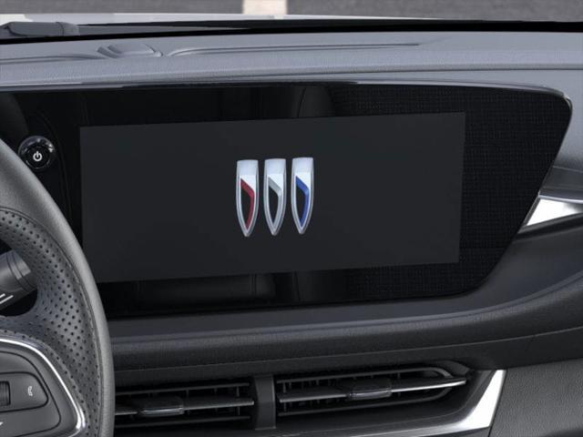 2026 Buick NV Preferred FWD