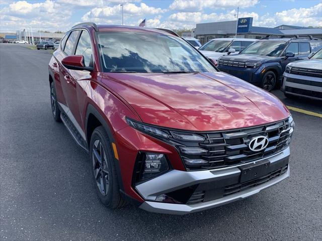 2026 Hyundai Tucson SEL for sale in DUBOIS, PA