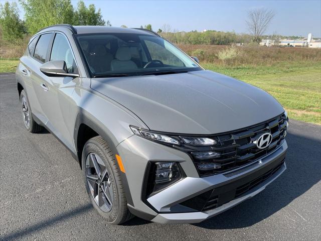 2026 Hyundai Tucson SEL for sale in DUBOIS, PA