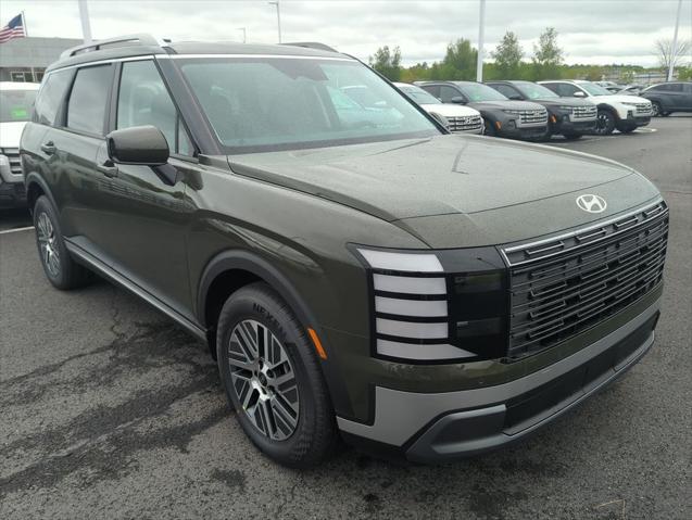 2026 Hyundai Palisade SEL 8P for sale in DUBOIS, PA