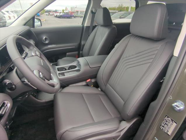 2026 Hyundai Palisade SEL 8P