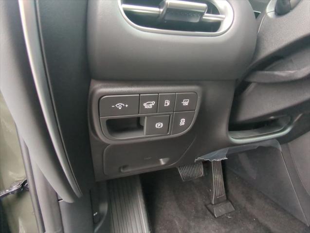 2026 Hyundai Palisade SEL 8P
