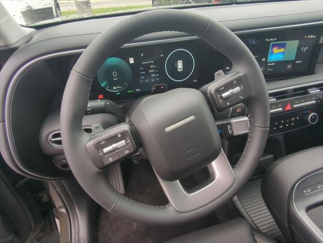 2026 Hyundai Palisade SEL 8P