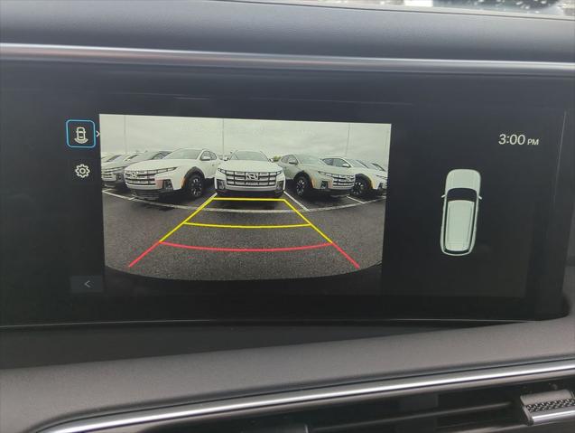 2026 Hyundai Palisade SEL 8P