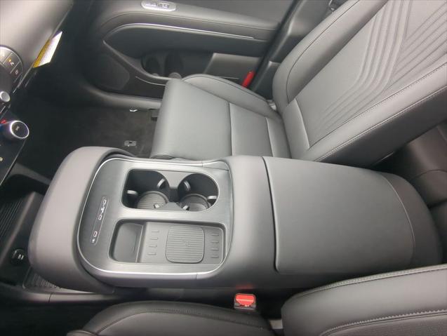 2026 Hyundai Palisade SEL 8P