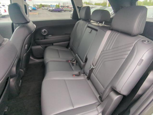2026 Hyundai Palisade SEL 8P