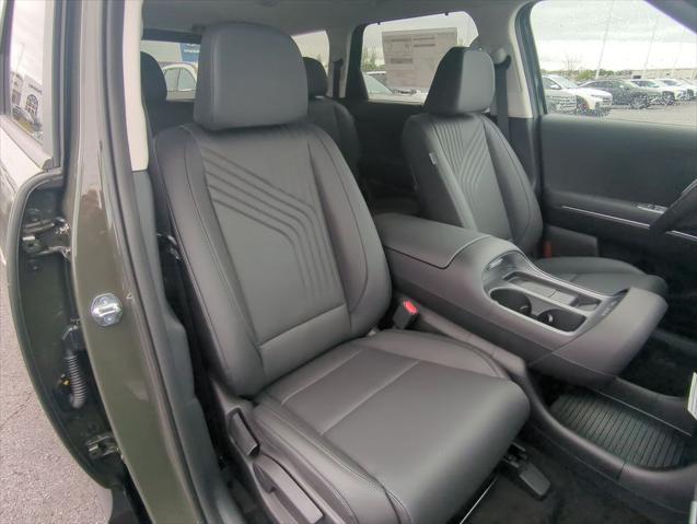 2026 Hyundai Palisade SEL 8P