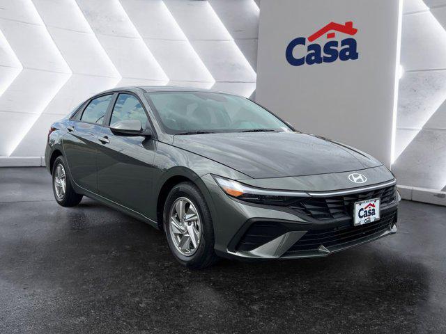 2026 Hyundai Elantra SE for sale in LAS CRUCES, NM