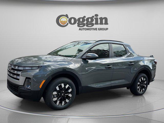 2026 Hyundai Santa Cruz SEL Activity for sale in DELAND, FL