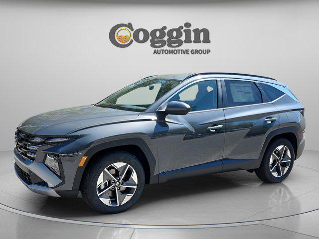 2026 Hyundai Tucson SEL for sale in DELAND, FL