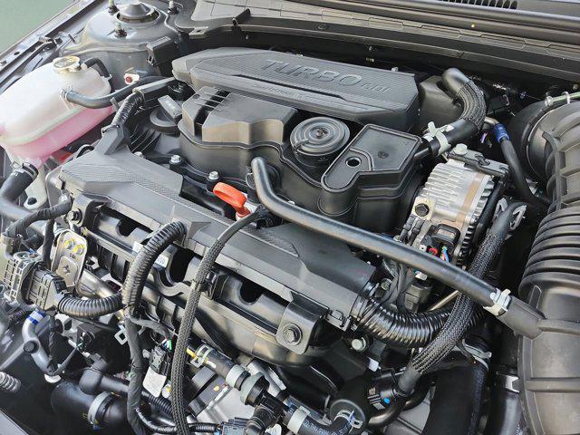 2026 Hyundai Elantra N Line