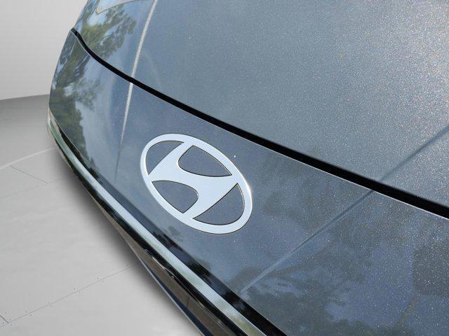 2026 Hyundai Elantra N Line