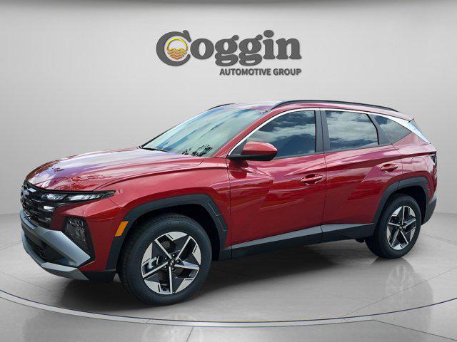 2026 Hyundai Tucson SEL for sale in DELAND, FL