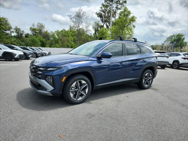 2026 Hyundai Tucson SEL for sale in DELAND, FL