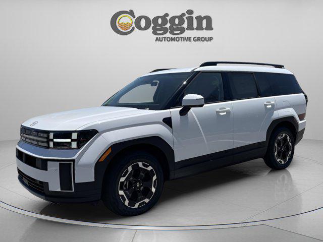 2026 Hyundai Santa Fe SEL for sale in DELAND, FL