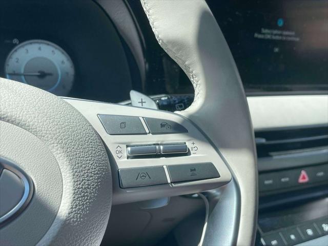 2023 Hyundai Palisade Limited
