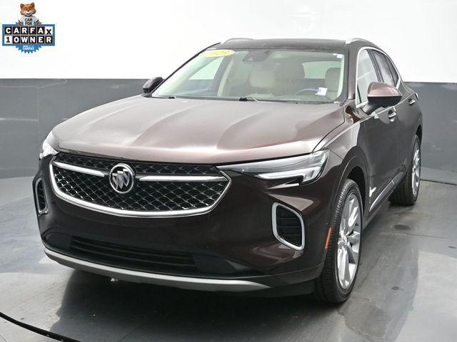 2023 Buick Envision Avenir FWD for sale in DAPHNE, AL