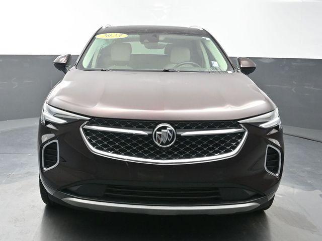 2023 Buick Envision Avenir FWD