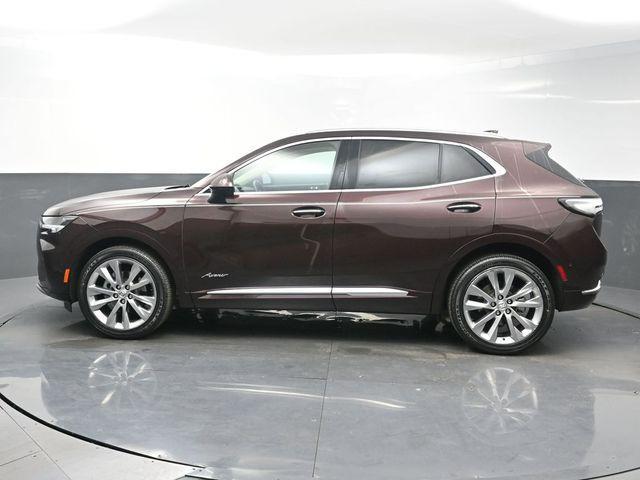 2023 Buick Envision Avenir FWD