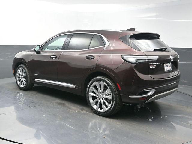 2023 Buick Envision Avenir FWD