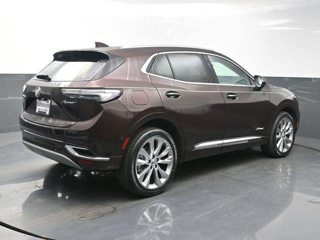 2023 Buick Envision Avenir FWD
