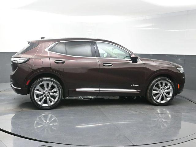 2023 Buick Envision Avenir FWD