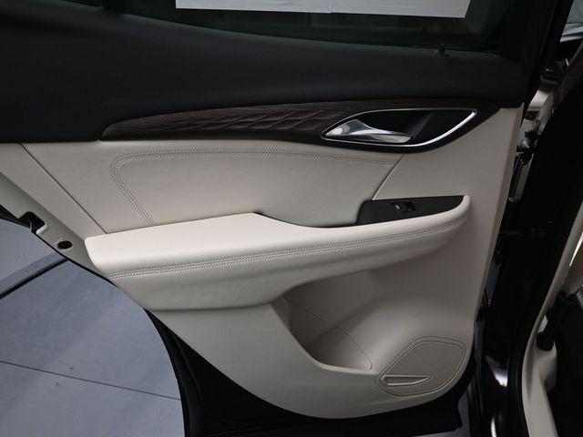 2023 Buick Envision Avenir FWD