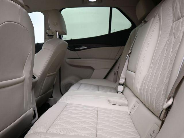 2023 Buick Envision Avenir FWD