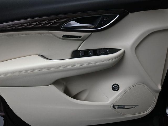 2023 Buick Envision Avenir FWD