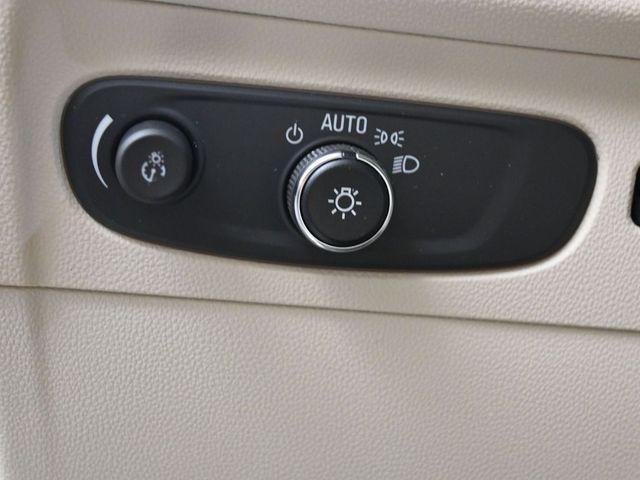 2023 Buick Envision Avenir FWD