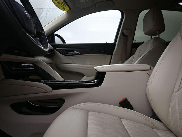 2023 Buick Envision Avenir FWD