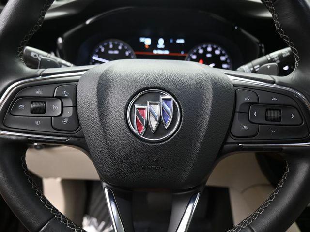2023 Buick Envision Avenir FWD