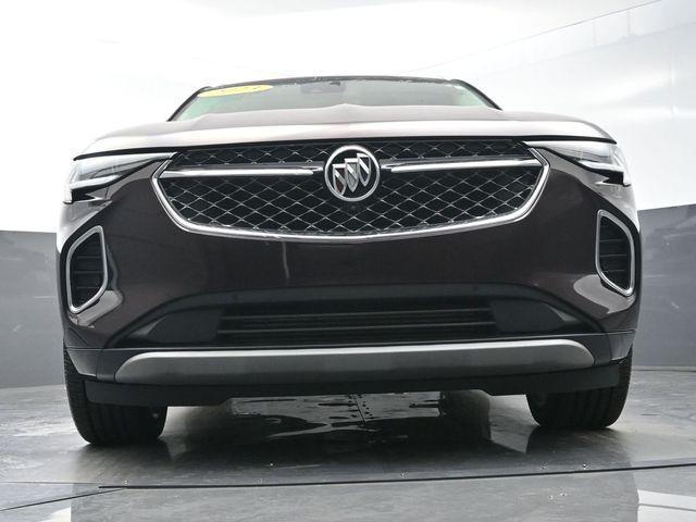 2023 Buick Envision Avenir FWD